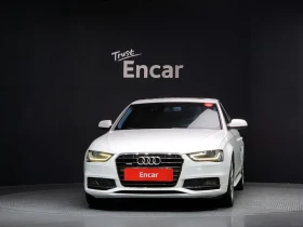 Audi A4 2.0 TDI Quattro, снимка 3