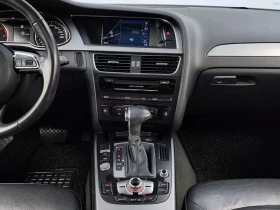 Audi A4 2.0 TDI Quattro, снимка 14