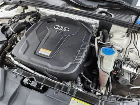 Audi A4 2.0 TDI Quattro, снимка 6