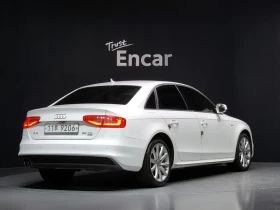 Audi A4 2.0 TDI Quattro, снимка 2