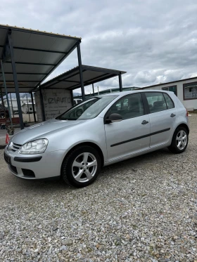 VW Golf 1.9TDI* 6ск.* ЛИЗИНГ, снимка 7