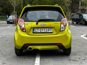 Chevrolet Spark 1.2 LT/BRC, снимка 3