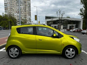 Chevrolet Spark 1.2 LT/BRC, снимка 4