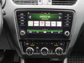 Skoda Octavia 2.0TDI, снимка 14
