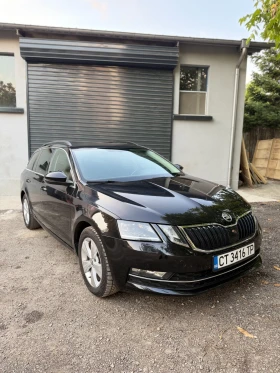 Skoda Octavia 2.0TDI 150hp Всички Екстри, снимка 4