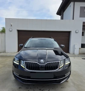 Skoda Octavia 2.0TDI, снимка 2