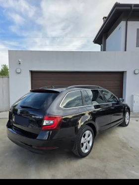 Skoda Octavia 2.0TDI, снимка 8