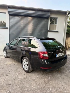 Skoda Octavia 2.0TDI 150hp Всички Екстри, снимка 8