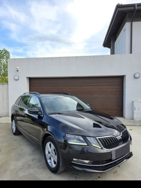 Skoda Octavia 2.0TDI, снимка 5