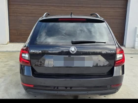 Skoda Octavia 2.0TDI, снимка 7