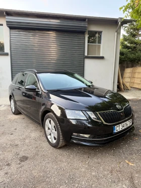 Skoda Octavia 2.0TDI 150hp Всички Екстри, снимка 7