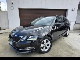 Skoda Octavia 2.0TDI, снимка 10