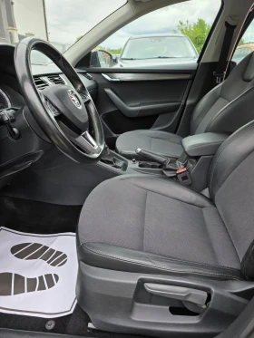 Skoda Octavia 2.0TDI, снимка 11