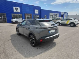 Peugeot 2008 2008 GT 1.5 BlueHDi 130 EAT8 EURO 6.4, снимка 5