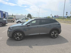 Peugeot 2008 2008 GT 1.5 BlueHDi 130 EAT8 EURO 6.4, снимка 4