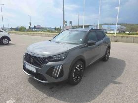 Peugeot 2008 2008 GT 1.5 BlueHDi 130 EAT8 EURO 6.4, снимка 3