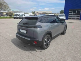 Peugeot 2008 2008 GT 1.5 BlueHDi 130 EAT8 EURO 6.4, снимка 7