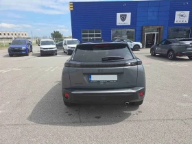 Peugeot 2008 2008 GT 1.5 BlueHDi 130 EAT8 EURO 6.4, снимка 6