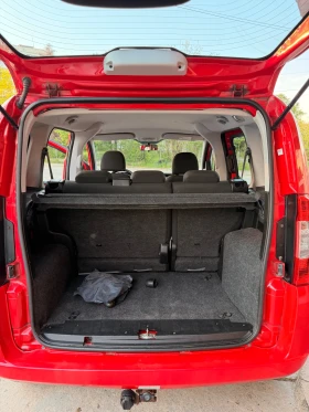 Fiat Qubo 1.4i, снимка 14