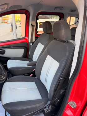 Fiat Qubo 1.4i, снимка 8
