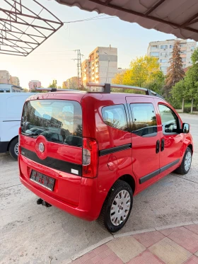 Fiat Qubo 1.4i, снимка 5