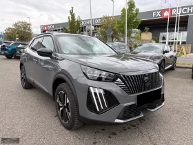 Peugeot 2008 ELECTRO/156HP/GT/360/KLESS/NAVI/418z, снимка 4
