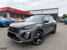 Peugeot 2008 ELECTRO/156HP/GT/360/KLESS/NAVI/418z, снимка 1