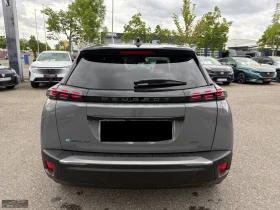 Peugeot 2008 ELECTRO/156HP/GT/360/KLESS/NAVI/418z, снимка 7