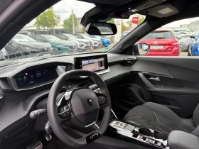 Peugeot 2008 ELECTRO/156HP/GT/360/KLESS/NAVI/418z, снимка 11