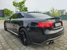 Audi A5 2.0 Quattro, снимка 7