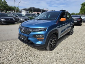 Dacia Spring Comfort Plus 45CCS Гаранция Лизинг, снимка 1