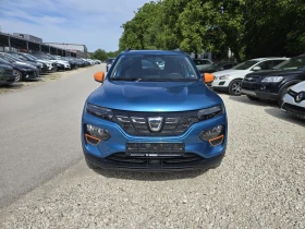 Dacia Spring Comfort Plus 45CCS Гаранция Лизинг, снимка 8