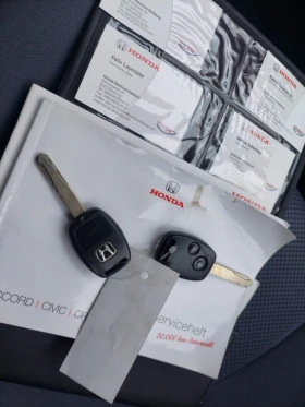 Honda Jazz 1.4 FACELIFT,  110000км, снимка 15