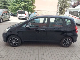 Honda Jazz 1.4 FACELIFT,  110000км, снимка 4