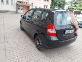 Honda Jazz 1.4 FACELIFT,  110000км, снимка 6