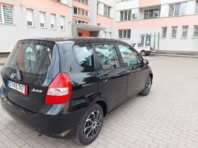 Honda Jazz 1.4 FACELIFT,  110000км, снимка 8