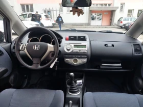 Honda Jazz 1.4 FACELIFT,  110000км, снимка 9