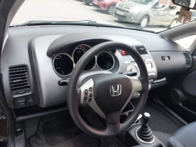 Honda Jazz 1.4 FACELIFT,  110000км, снимка 10