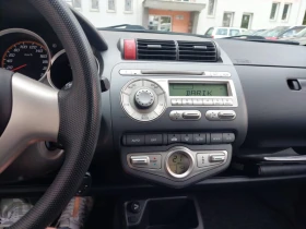 Honda Jazz 1.4 FACELIFT,  110000км, снимка 11