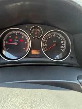 Opel Astra 1.9cdti 101кс, снимка 9