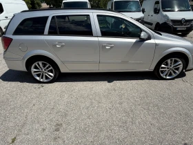Opel Astra 1.9cdti 101кс, снимка 6