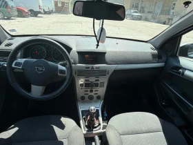 Opel Astra 1.9cdti 101кс, снимка 11