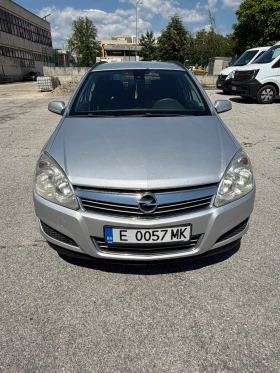Opel Astra 1.9cdti 101кс, снимка 1