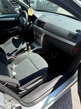 Opel Astra 1.9cdti 101кс, снимка 12