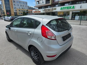 Ford Fiesta 1.25 82кс., снимка 5