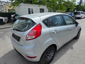 Ford Fiesta 1.25 82кс., снимка 7