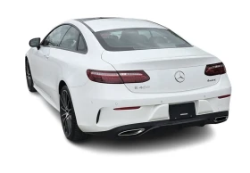 Mercedes-Benz E 450 AMG * BURMESTER * ОБДУХВАНЕ * PREMIUM PACKAGE * , снимка 4