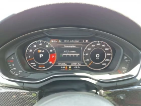 Audi S4 * PROGRESSIV * ДИСТРОНИК* ПАНОРАМА* 360КАМ* , снимка 9
