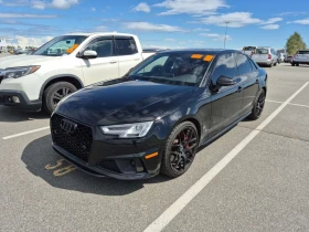 Audi S4 * PROGRESSIV * ДИСТРОНИК* ПАНОРАМА* 360КАМ* , снимка 1