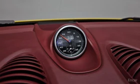 Porsche Boxster 718* S* 2.5* ПОДГРЕВ* НАВИГАЦИЯ* ОБДУХВАНЕ* , снимка 9